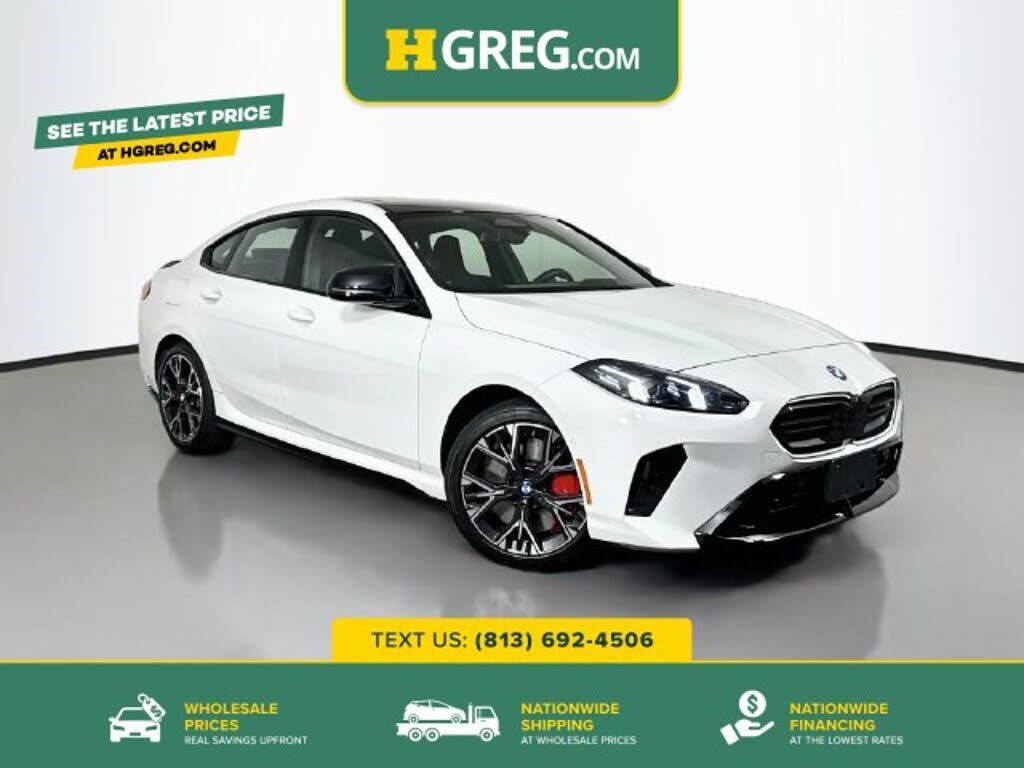 2026 BMW M2