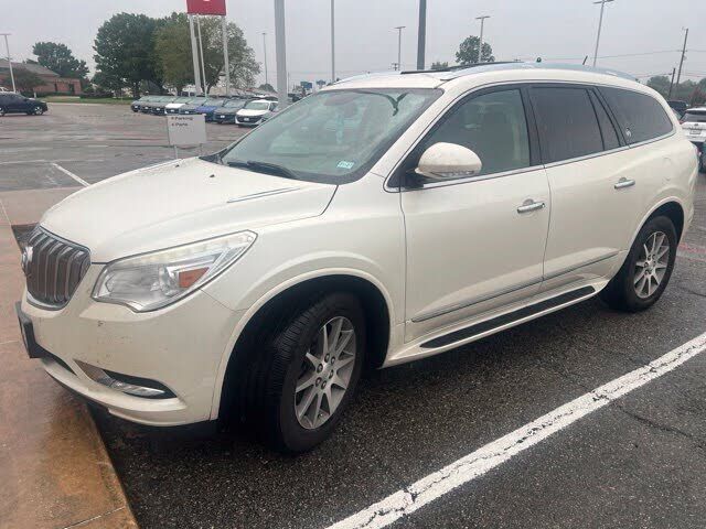 2014 BUICK Enclave