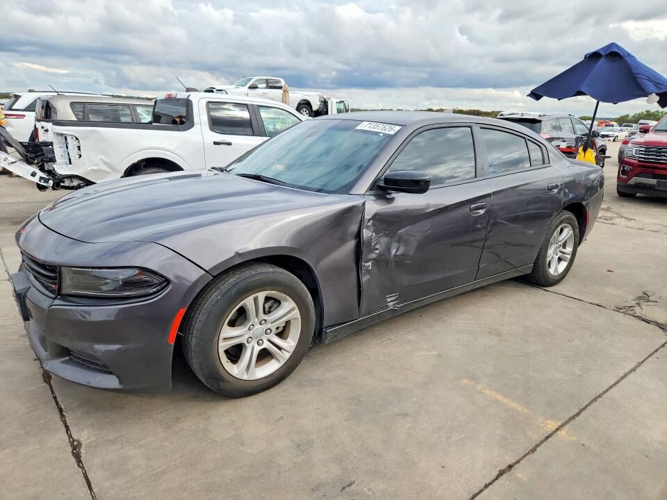 2023 DODGE Charger