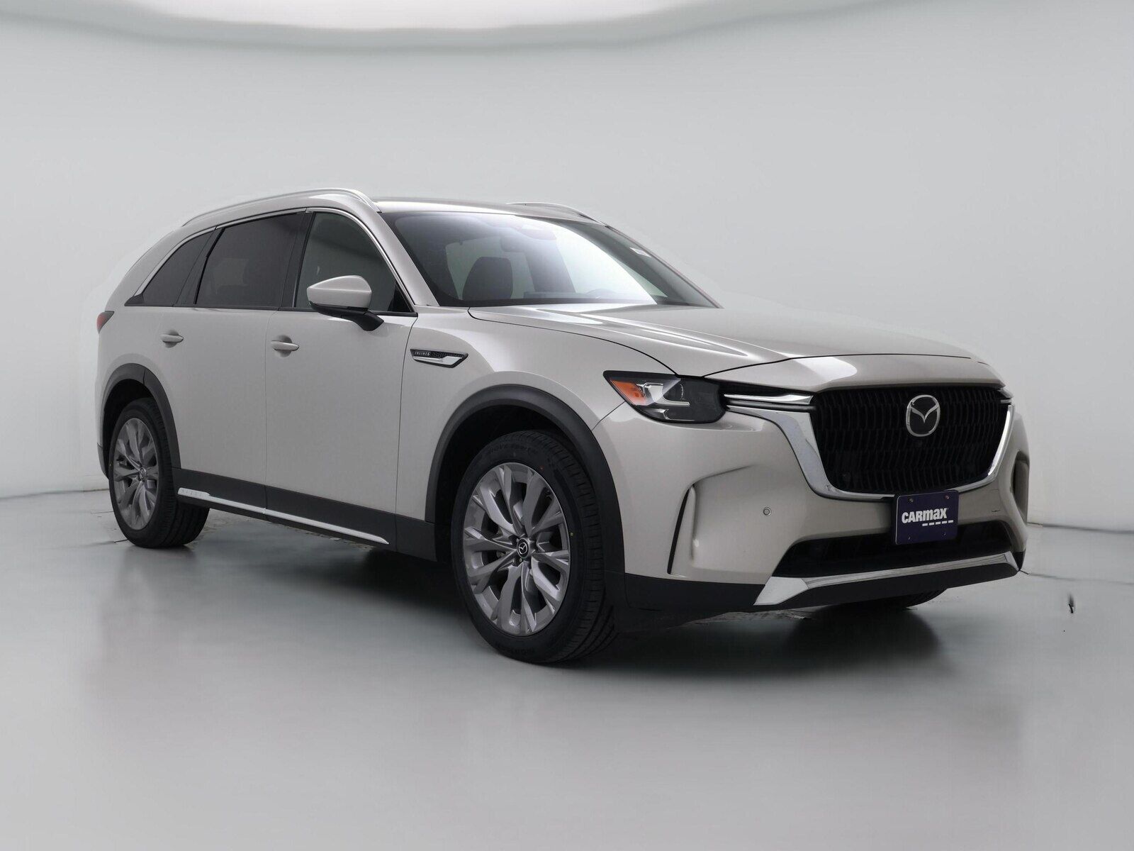 2025 MAZDA CX-90
