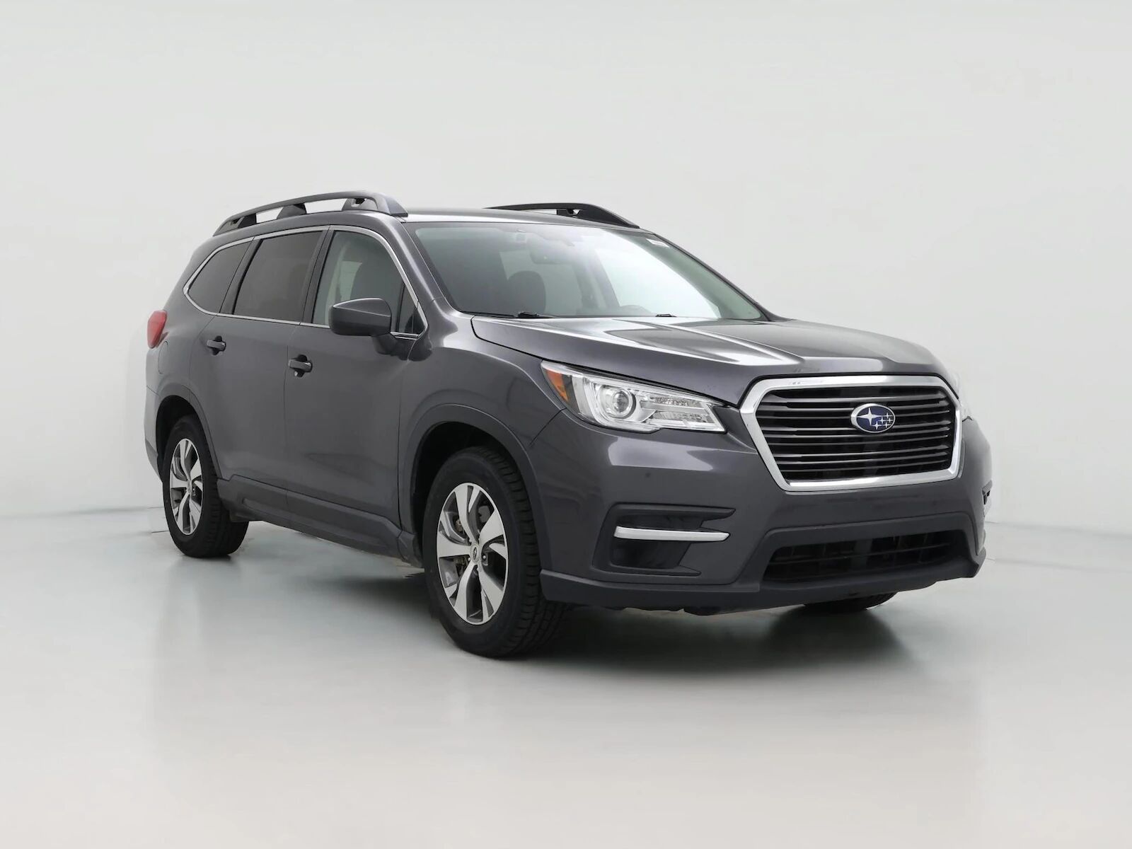2022 SUBARU Ascent