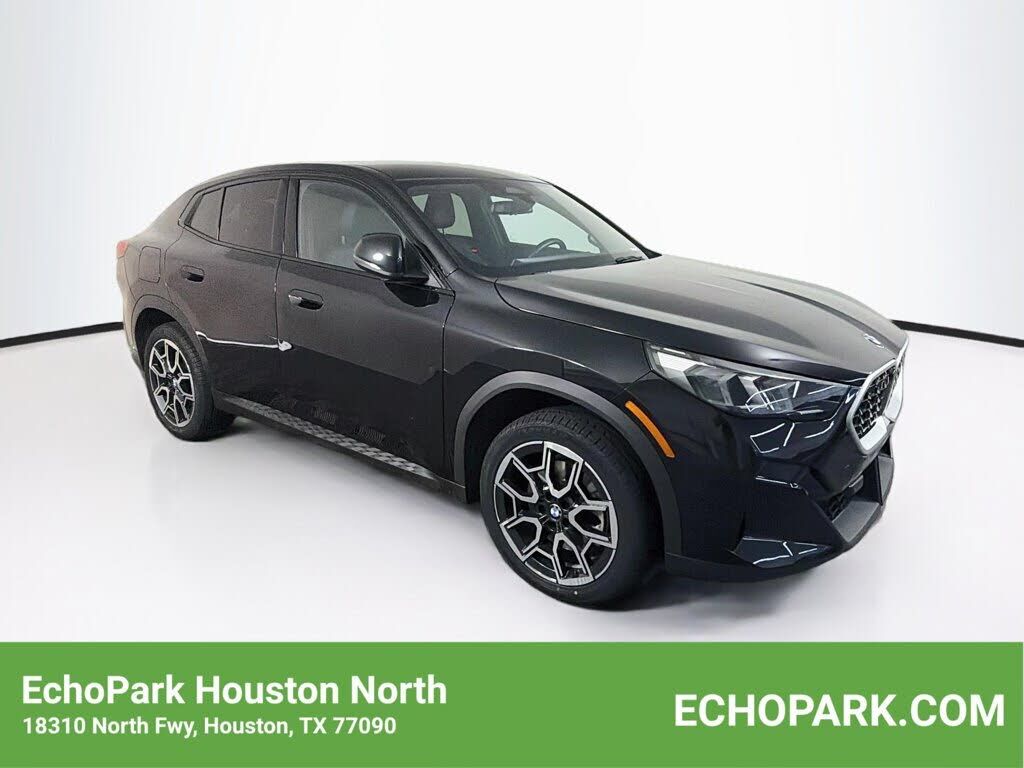 2026 BMW X2