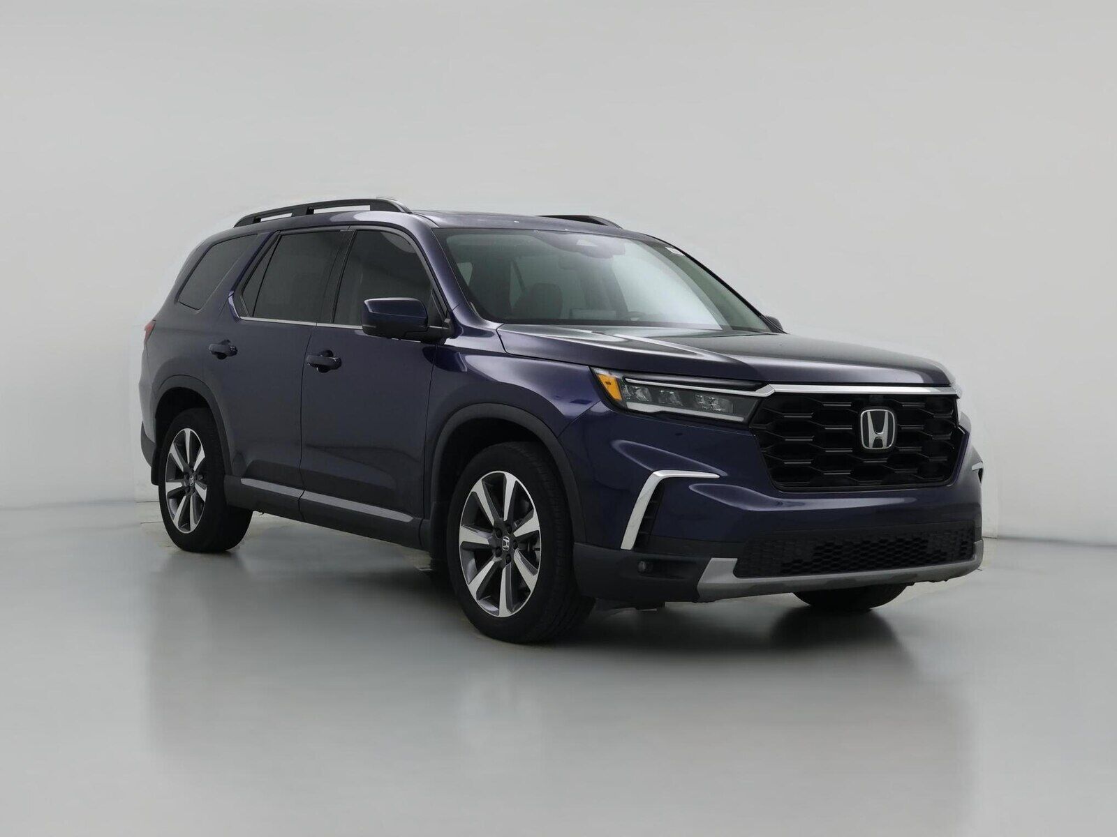 2024 HONDA Pilot