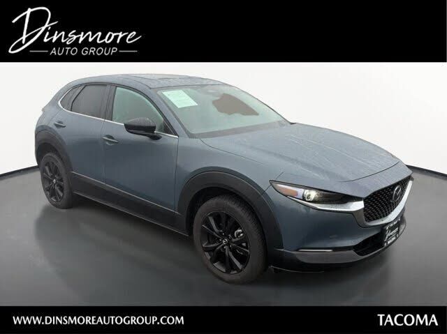 2024 MAZDA CX-30
