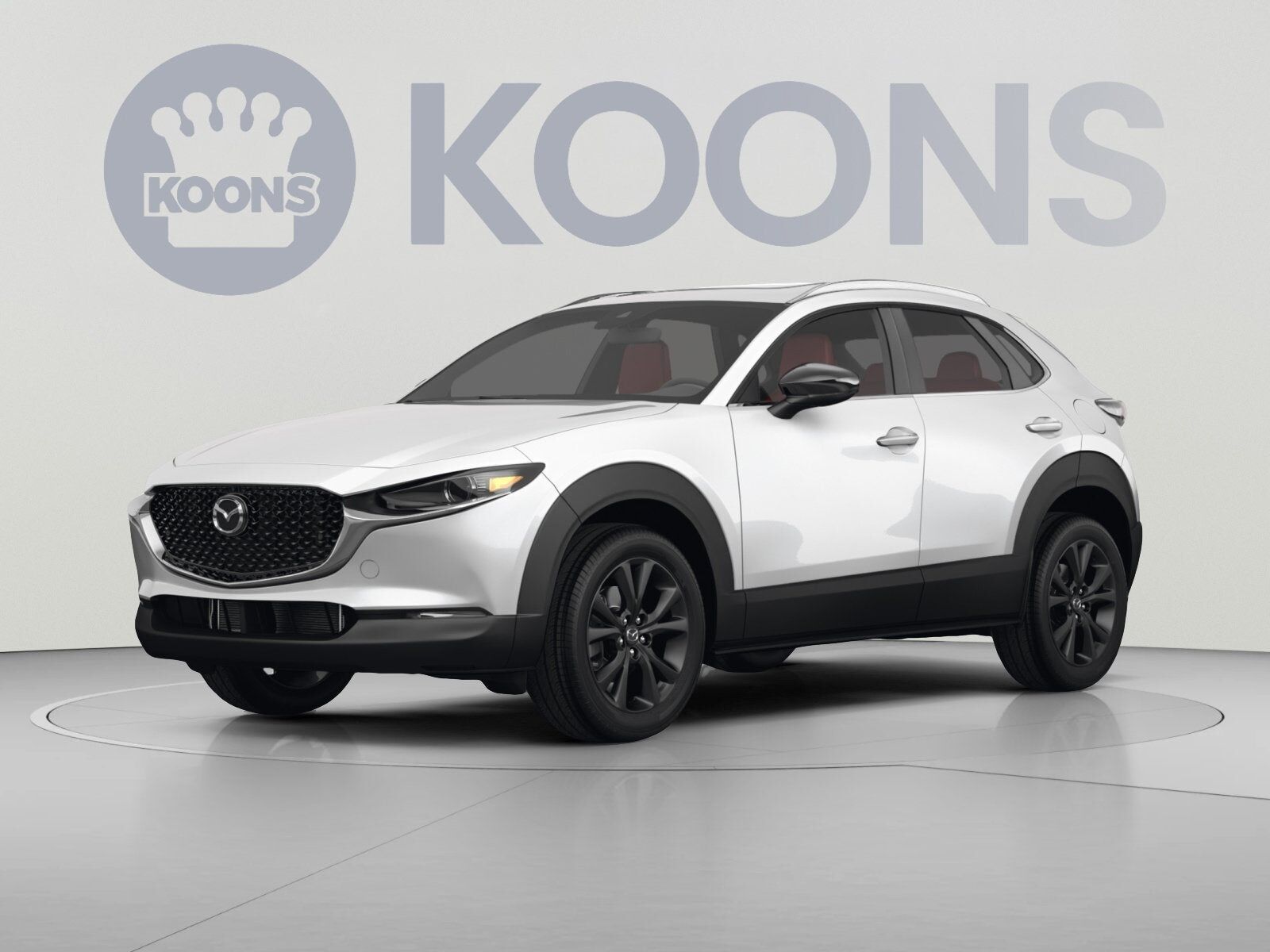 2023 MAZDA CX-30