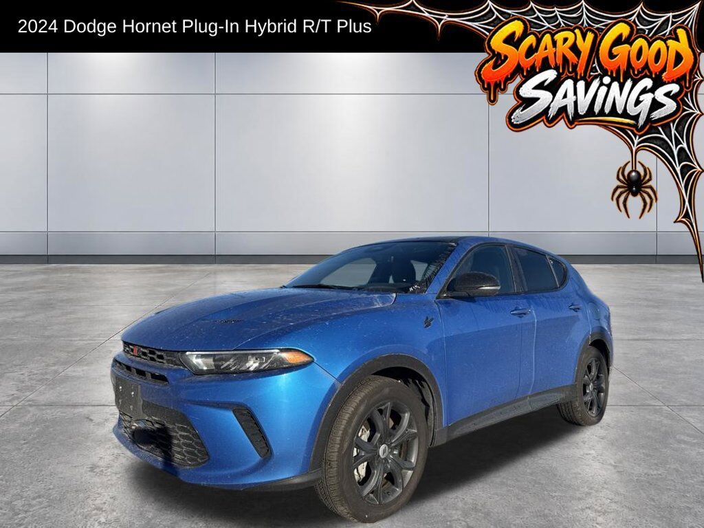 2024 DODGE HORNET