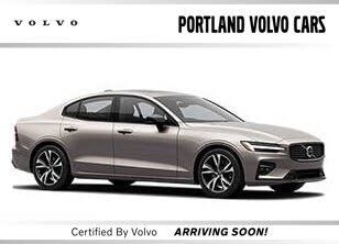 2024 VOLVO S60