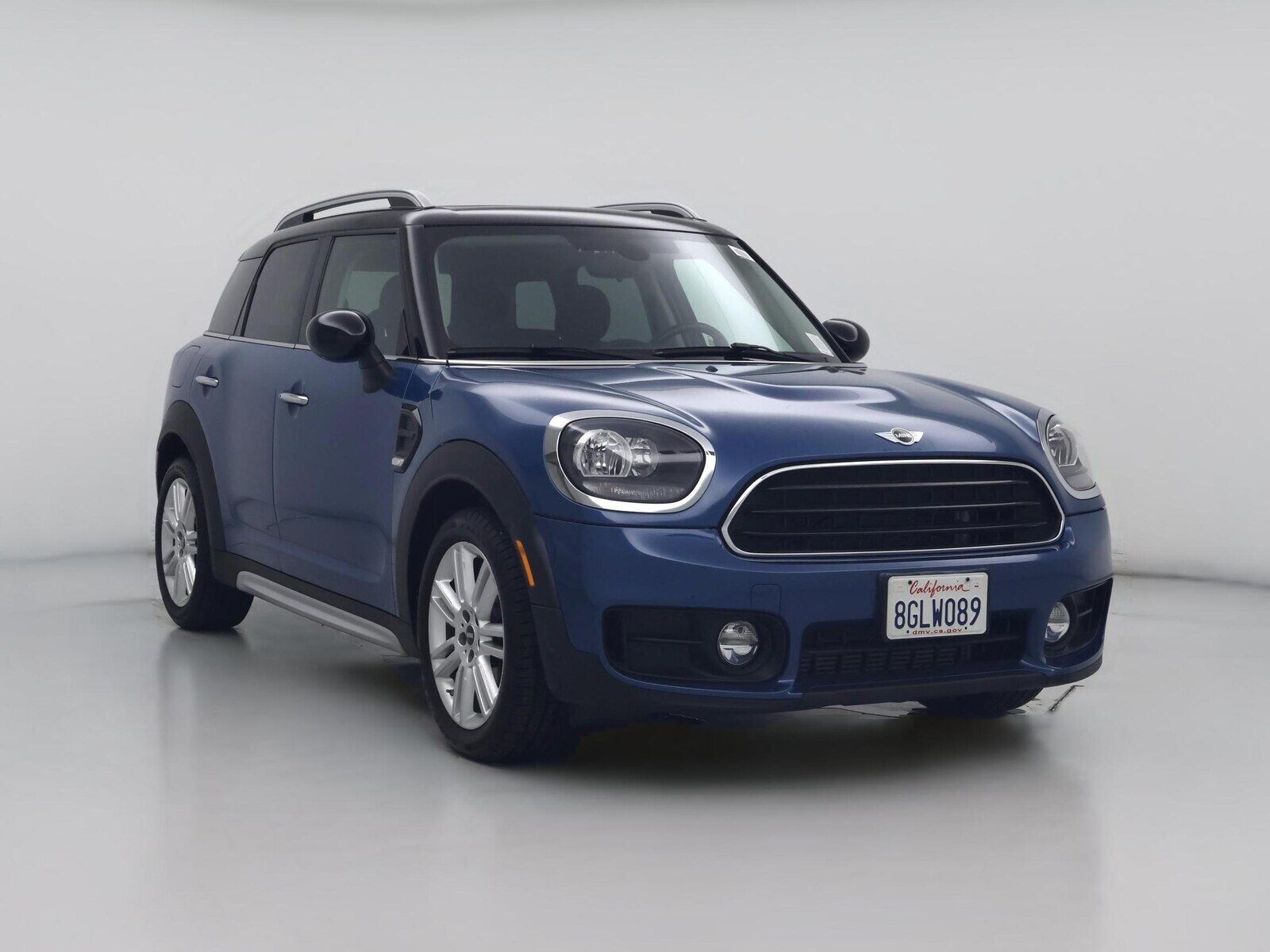 2018 MINI Countryman