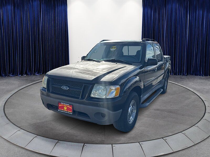 2003 FORD Explorer