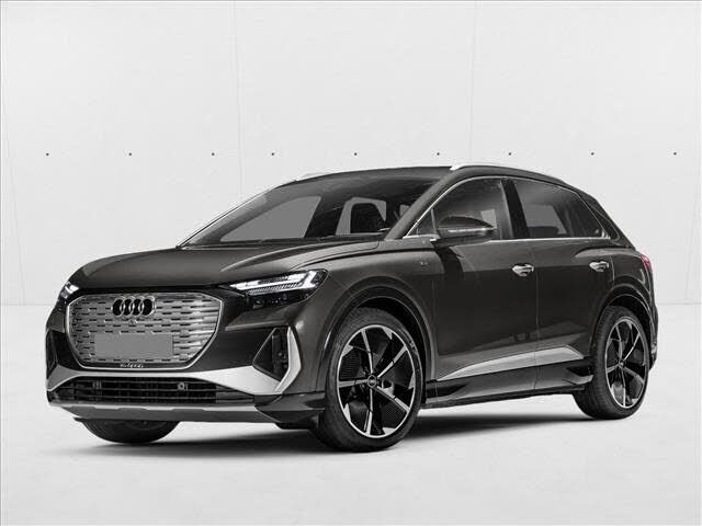 2023 AUDI Q4