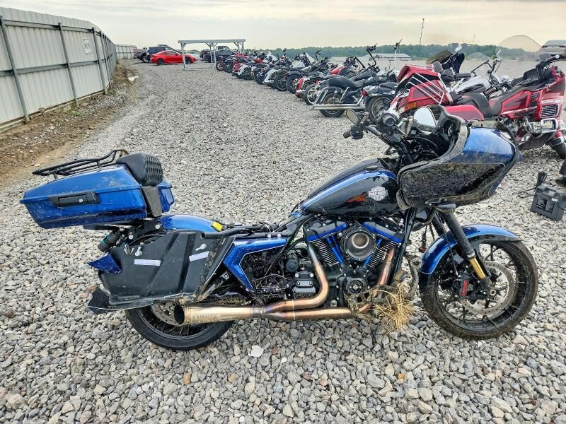 2022 HARLEY DAVIDSON FLTRXS / Road Glide Special