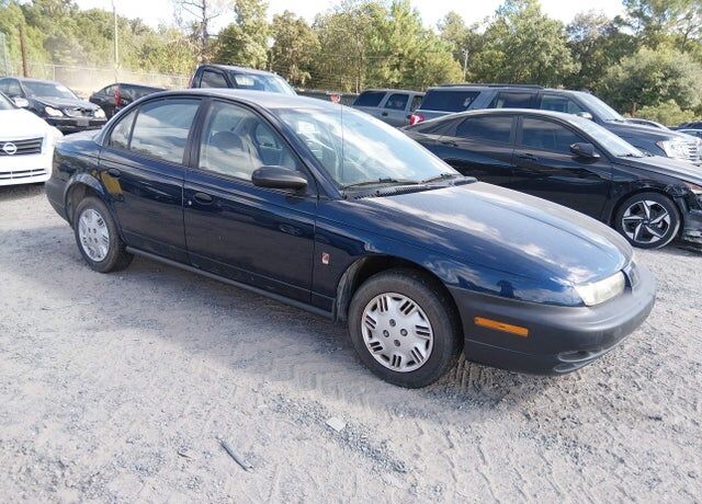 1999 SATURN SL1