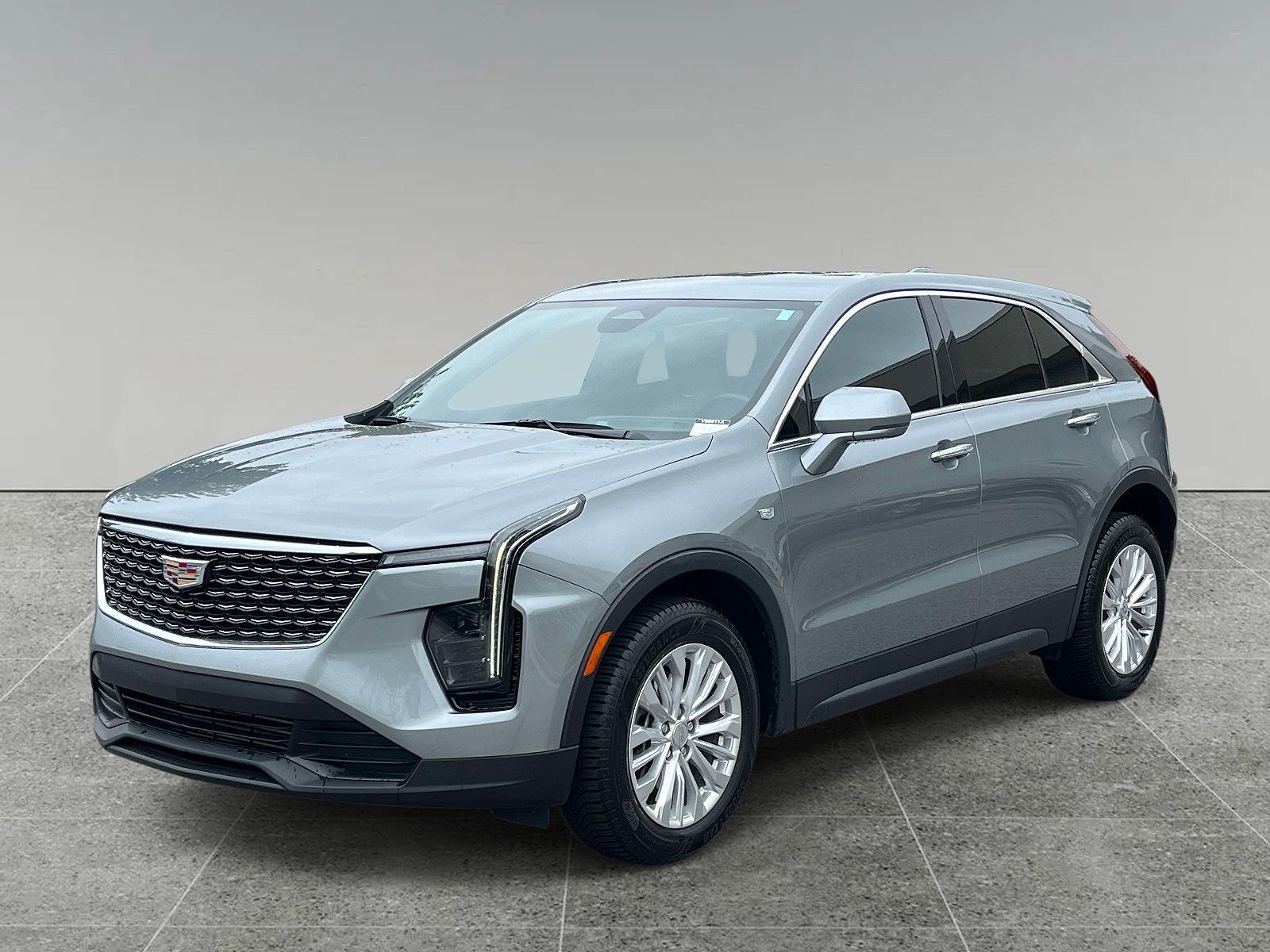 2024 CADILLAC XT4