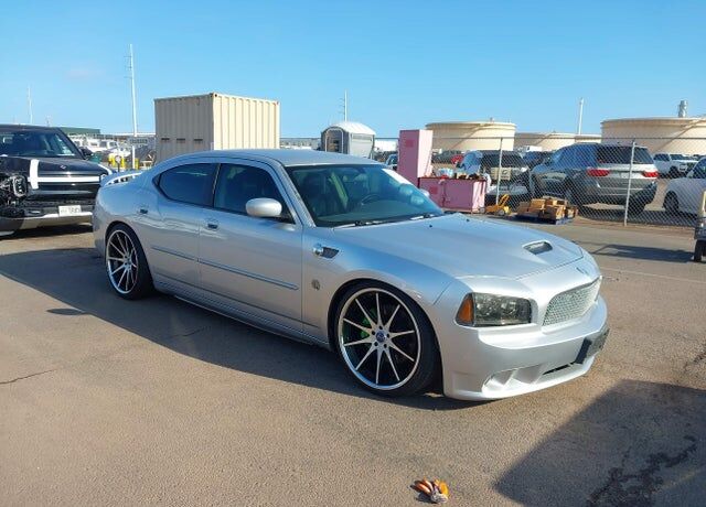 2006 DODGE Charger
