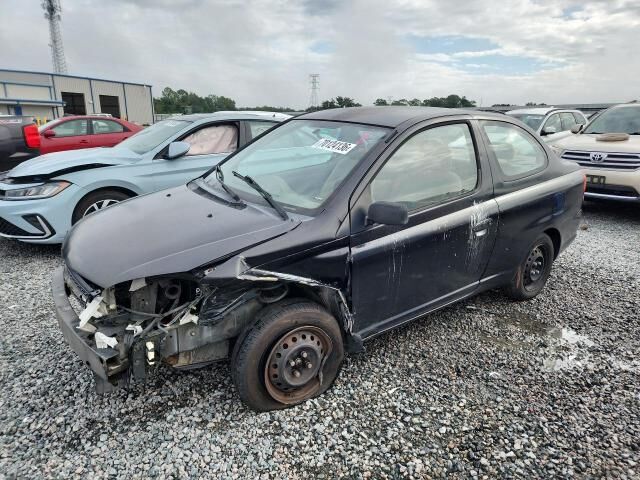 2005 TOYOTA Echo