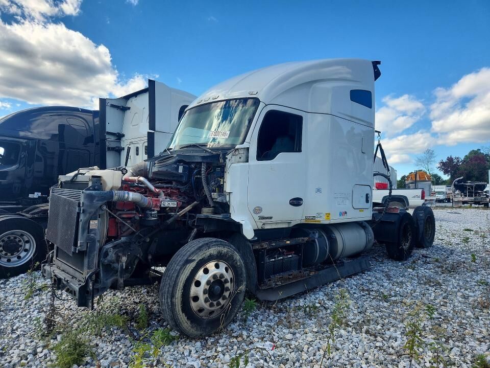 2019 KENWORTH T680