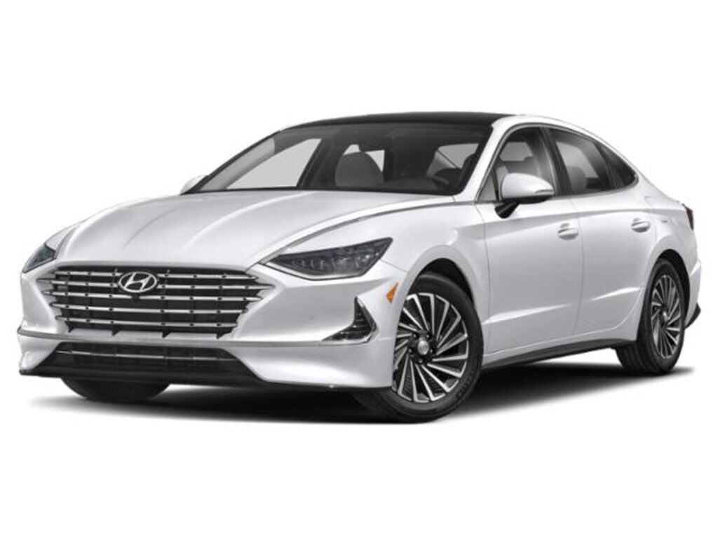 2022 HYUNDAI Sonata