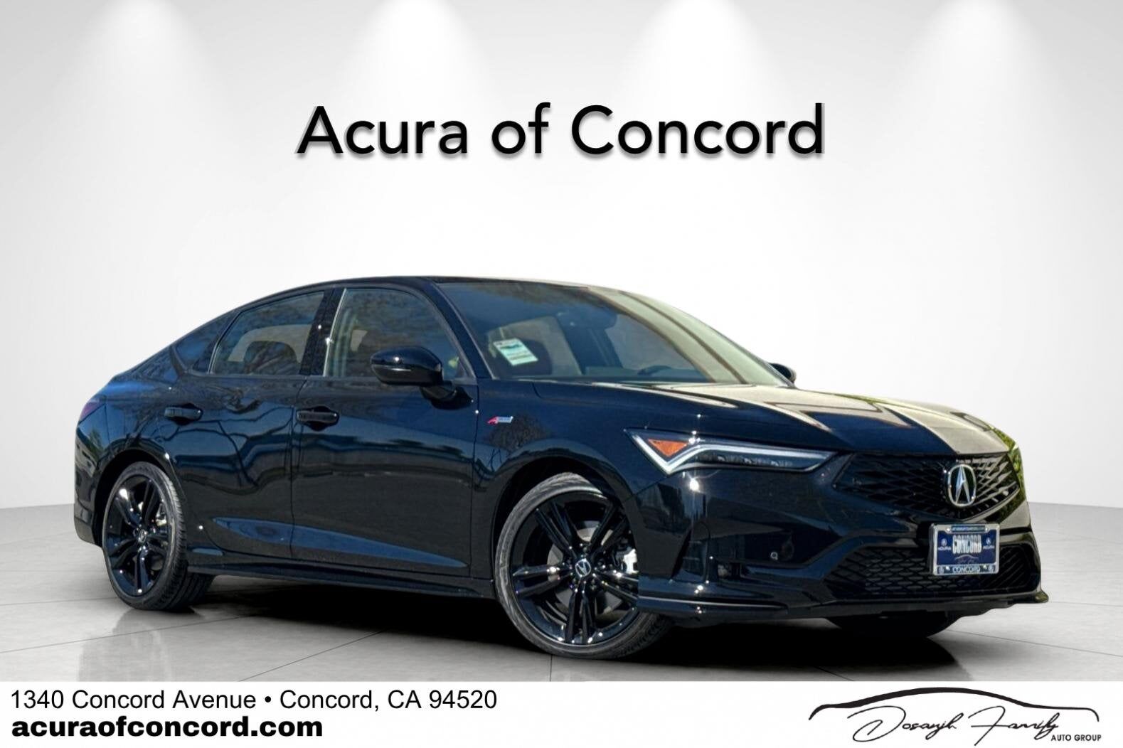 2026 ACURA Integra