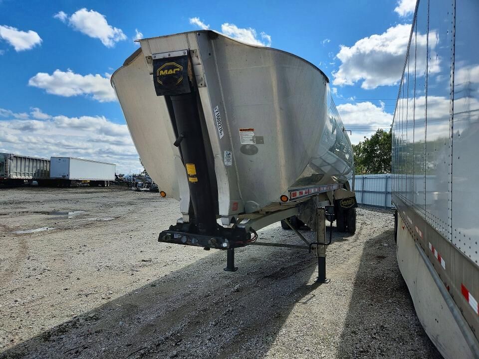 2020 MAC TRAILER MANUFACTURING MAC TRAILER MANUFACTURING