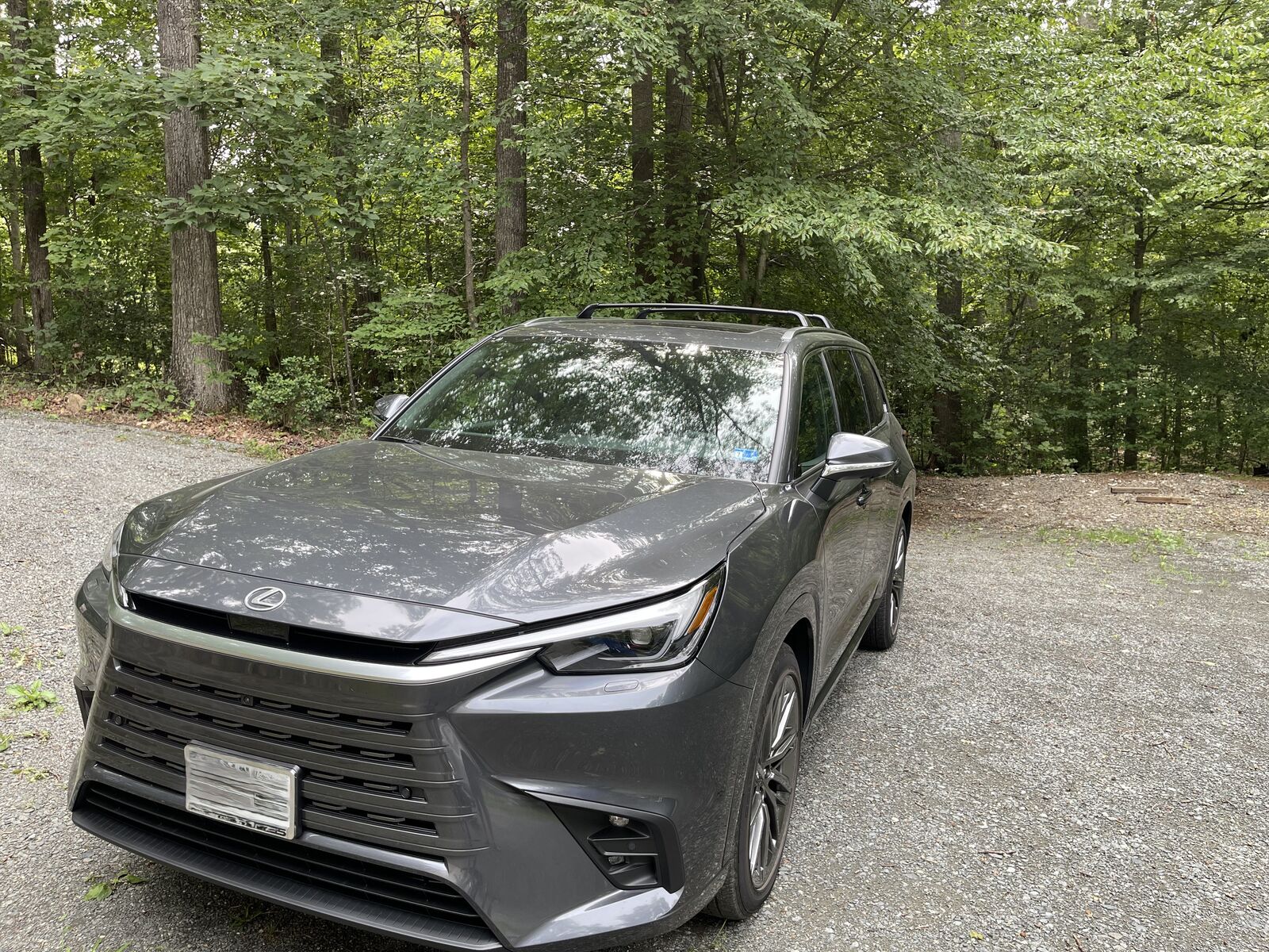 2025 LEXUS TX