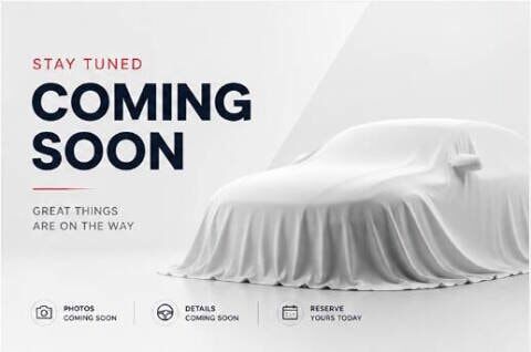 2023 CHEVROLET Camaro