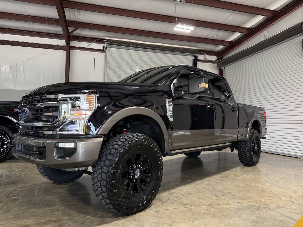 2022 FORD F-250