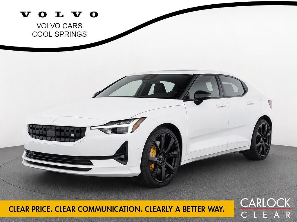 2023 POLESTAR PS2