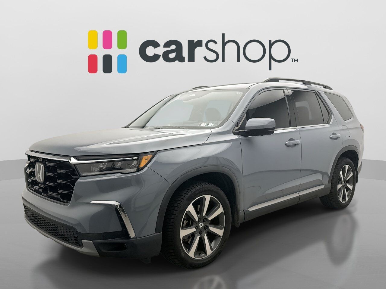 2023 HONDA Pilot