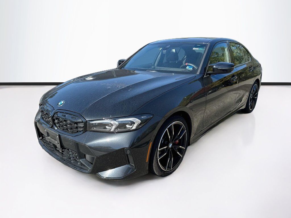 2026 BMW M3