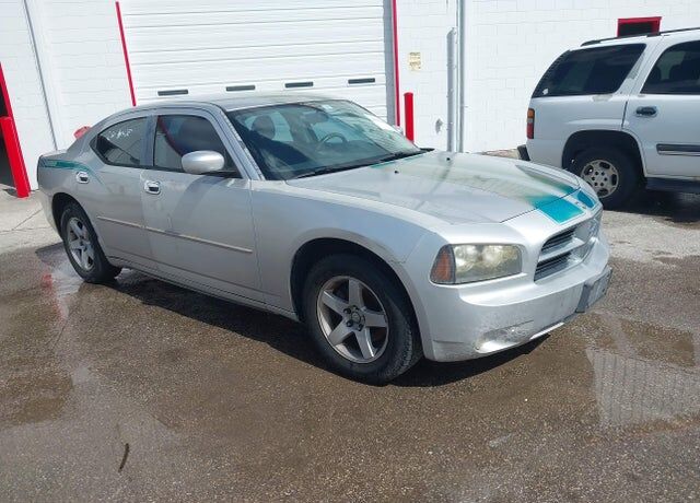 2010 DODGE Charger