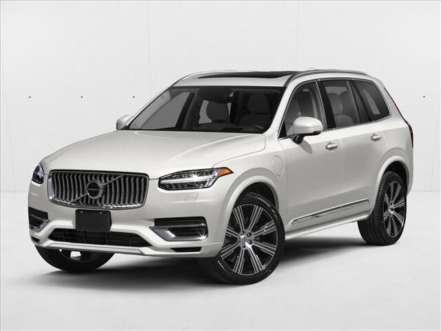2021 VOLVO XC90
