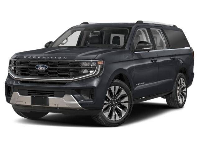 2027 FORD Expedition