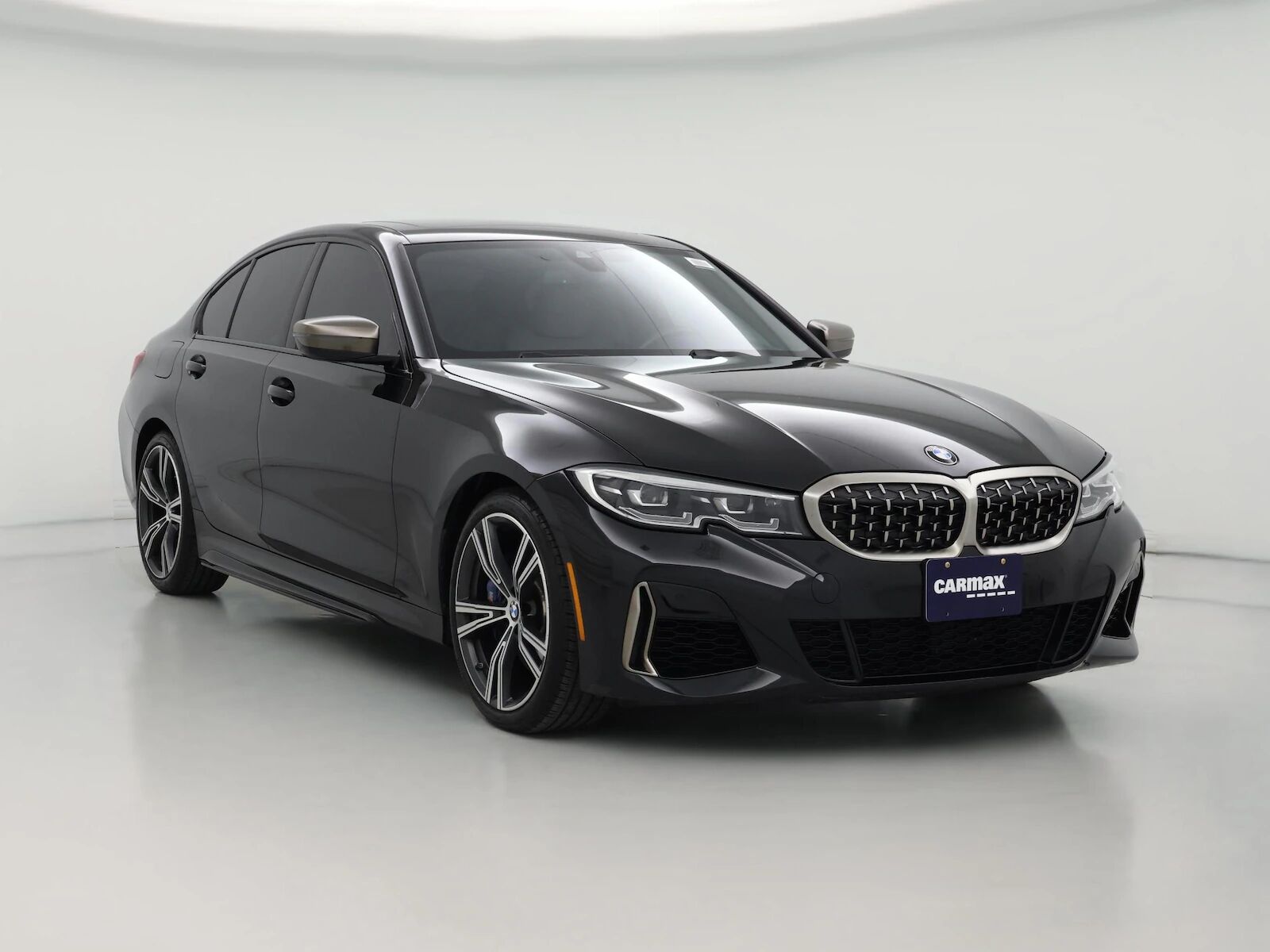 2020 BMW M3