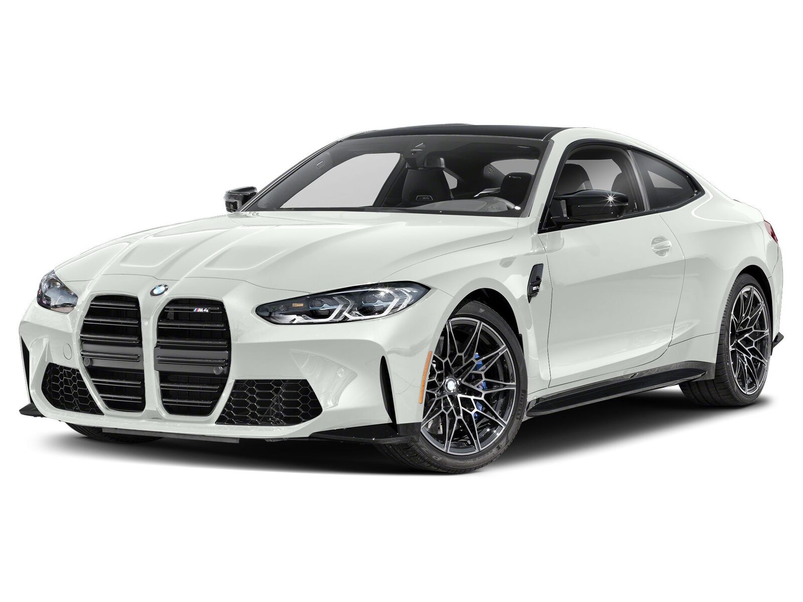 2021 BMW M4