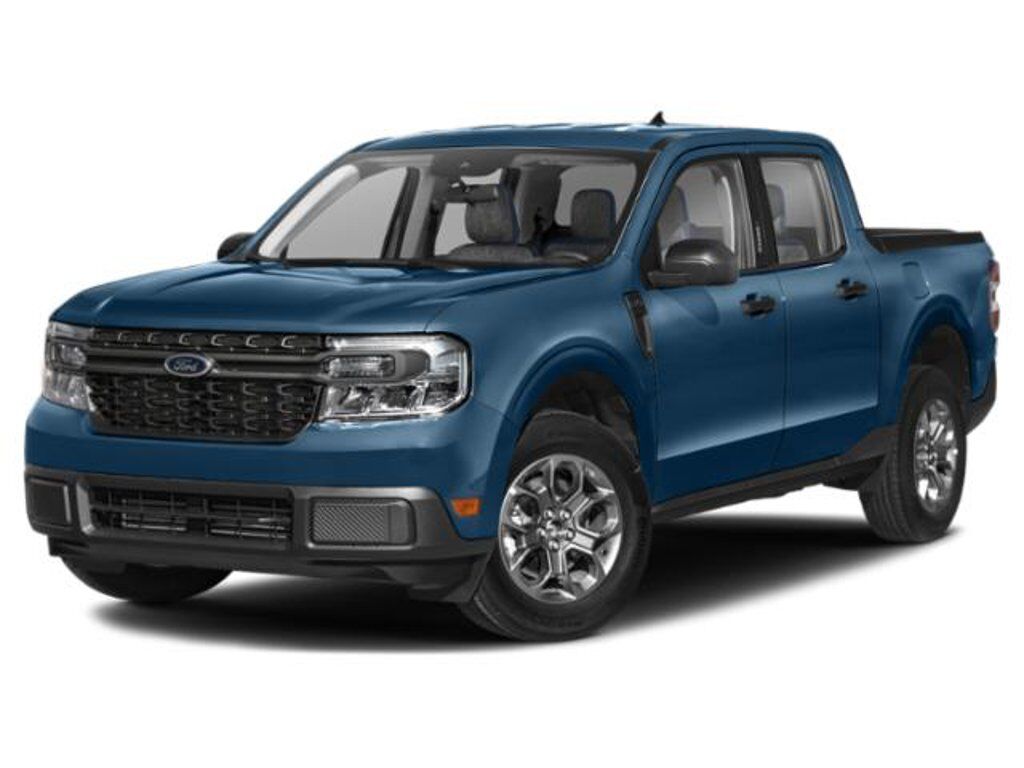 2023 FORD Maverick