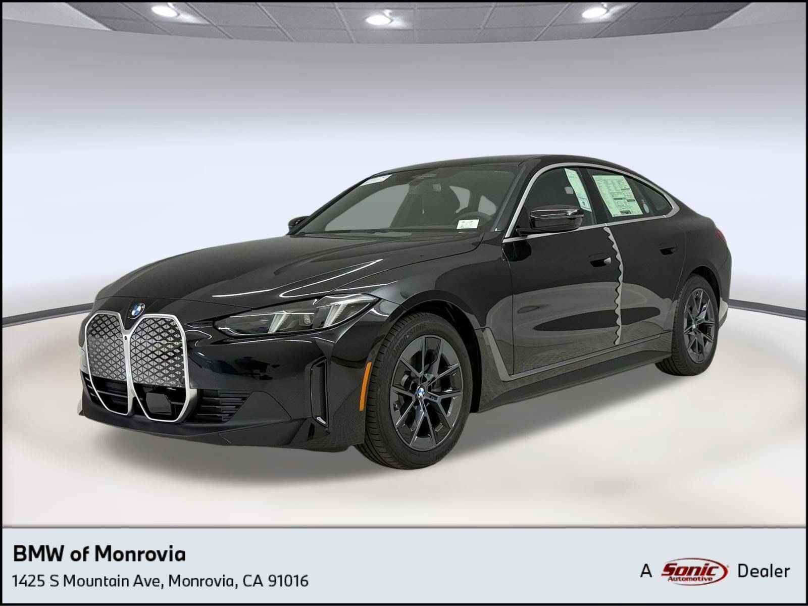 2026 BMW i4