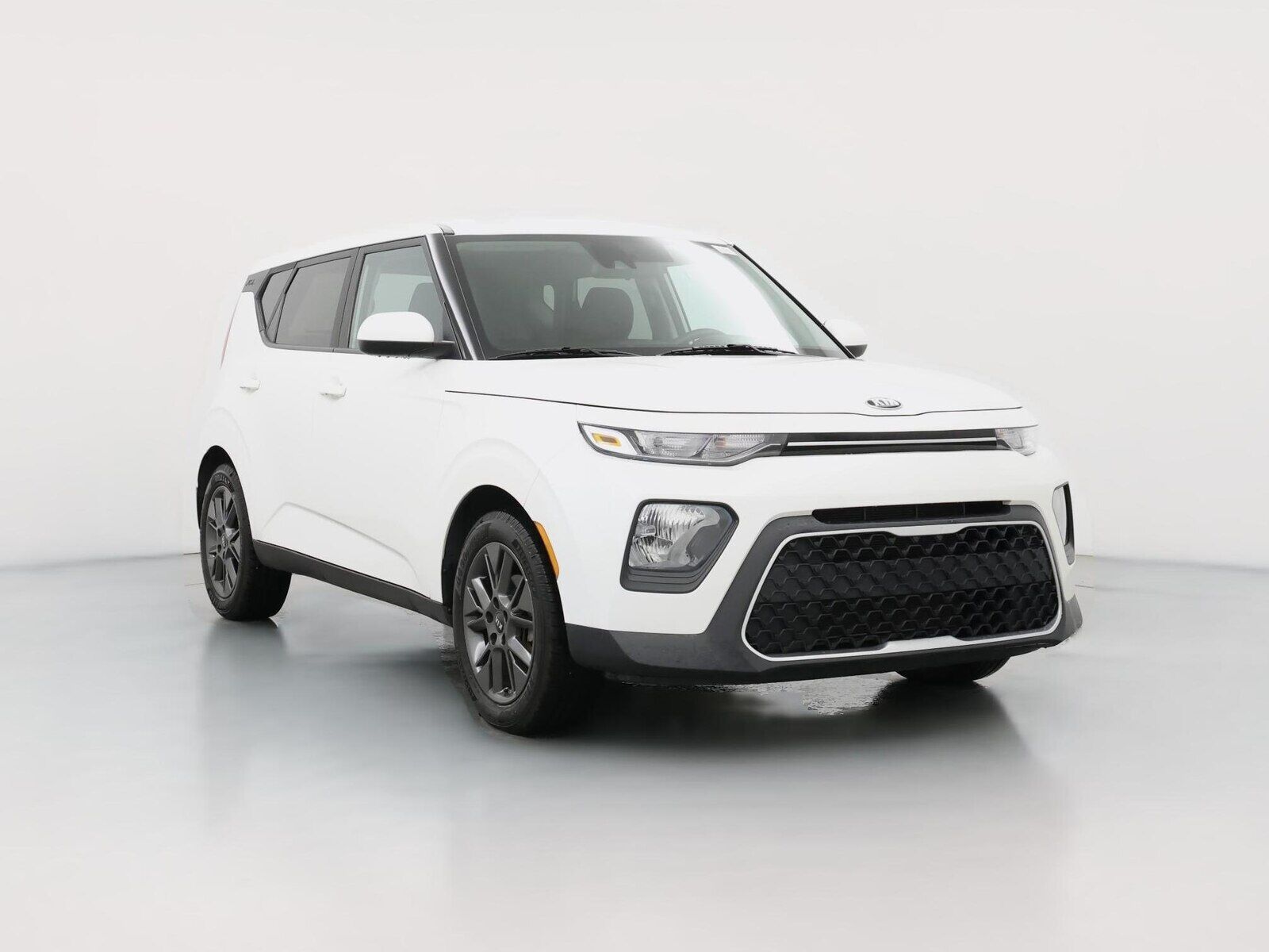 2021 KIA Soul