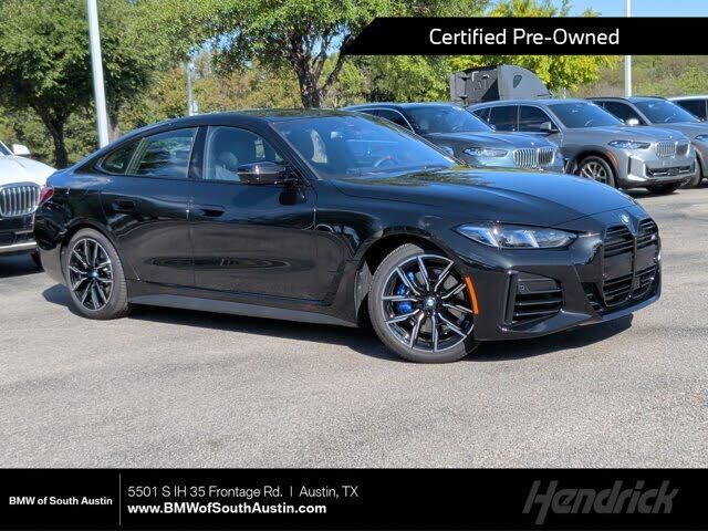 2026 BMW 4 Series