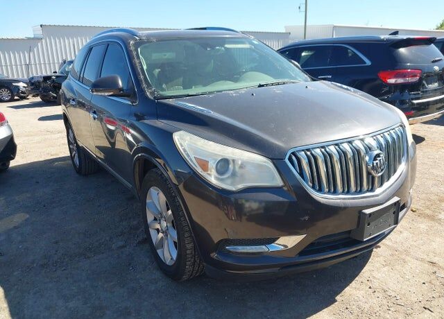2015 BUICK Enclave