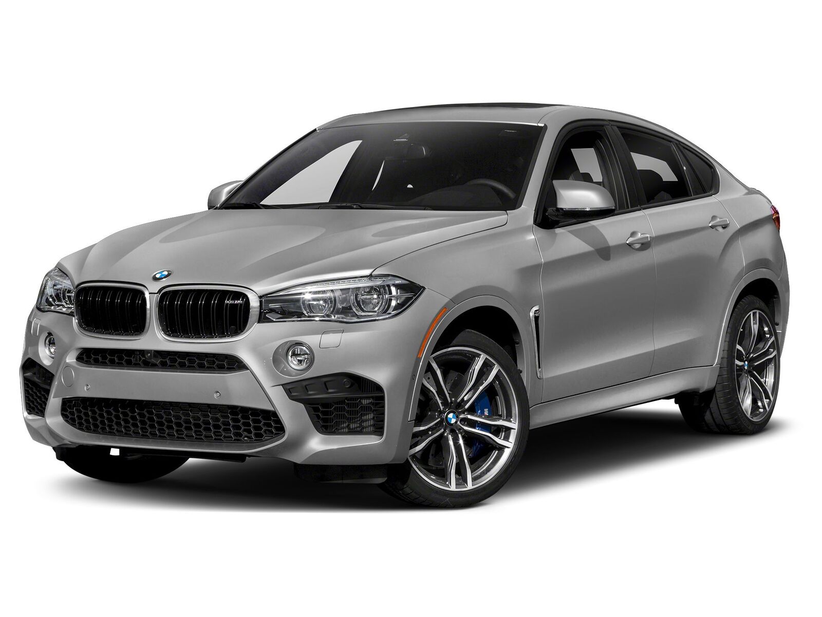 2019 BMW X6