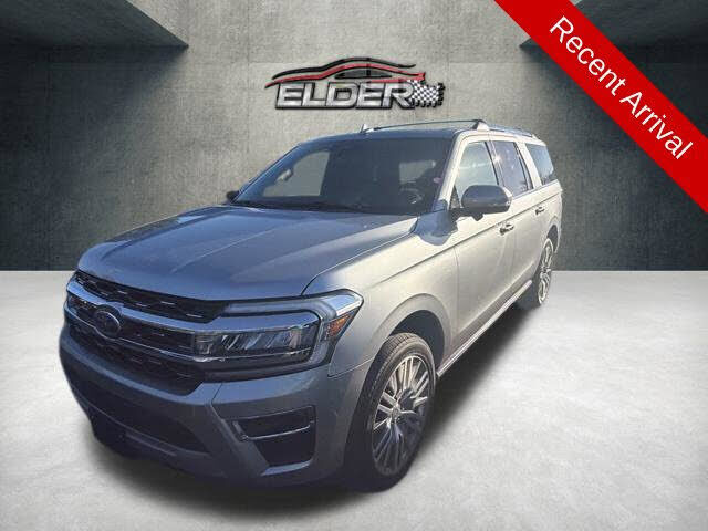 2023 FORD Expedition