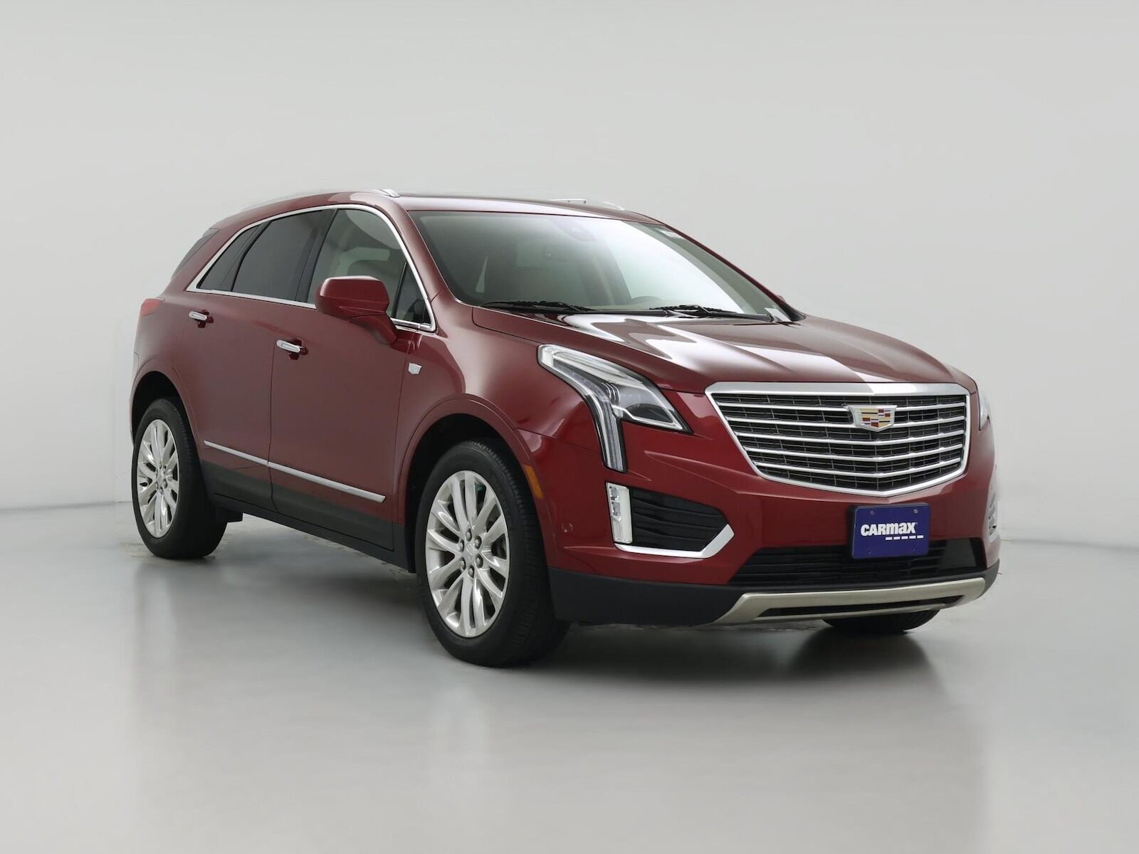 2019 CADILLAC XT5