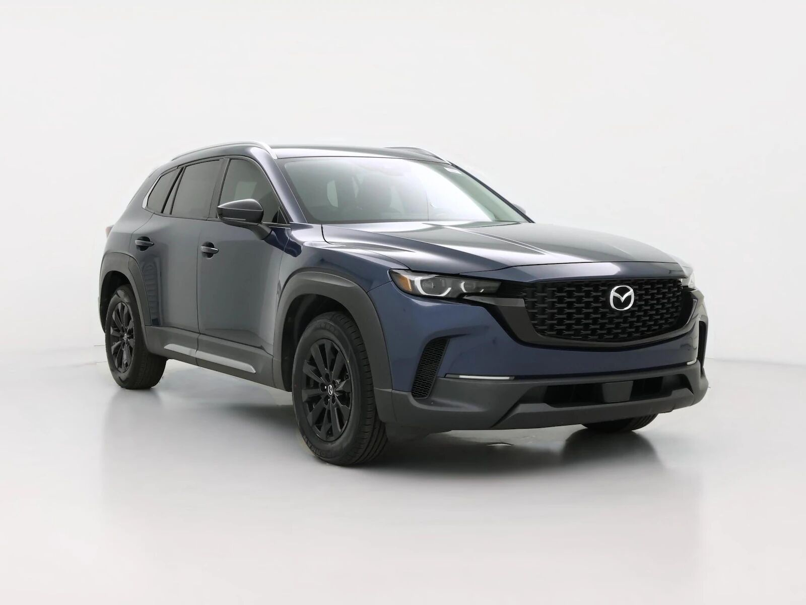 2023 MAZDA CX-50