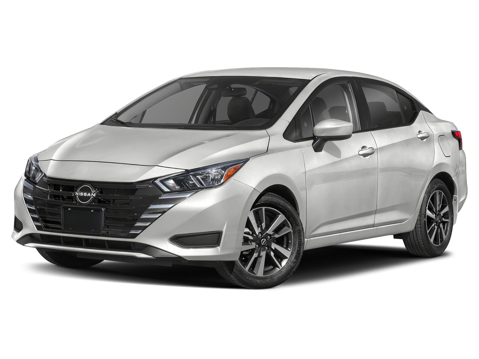 2023 NISSAN Versa