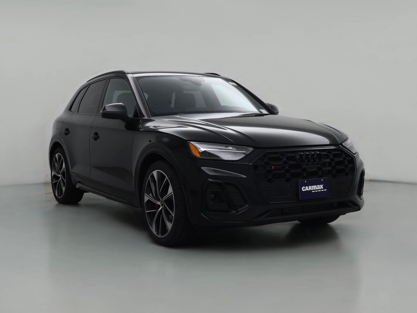 2023 AUDI SQ5