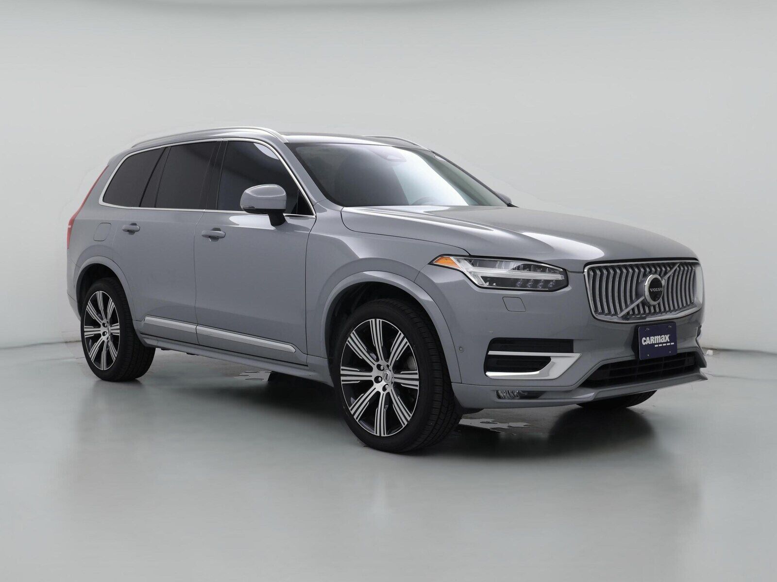 2024 VOLVO XC90