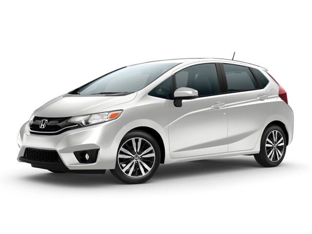 2015 HONDA Fit