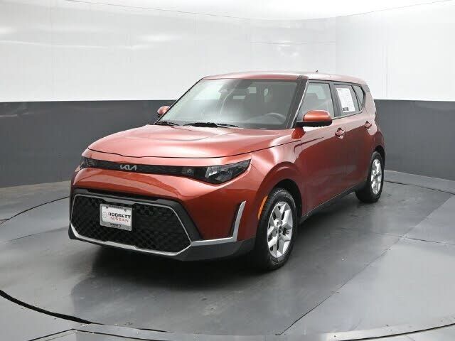 2024 KIA Soul