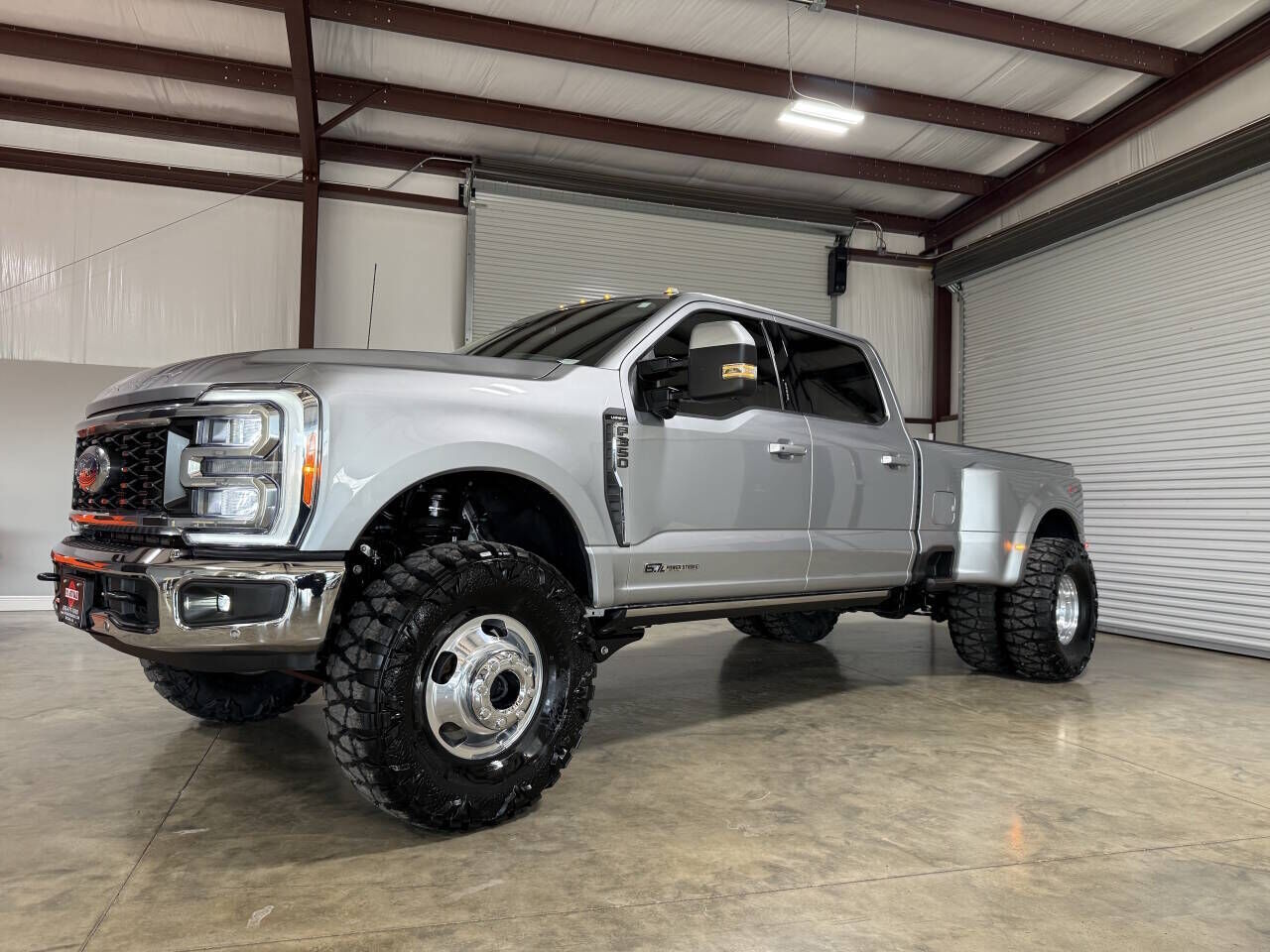 2023 FORD F-350