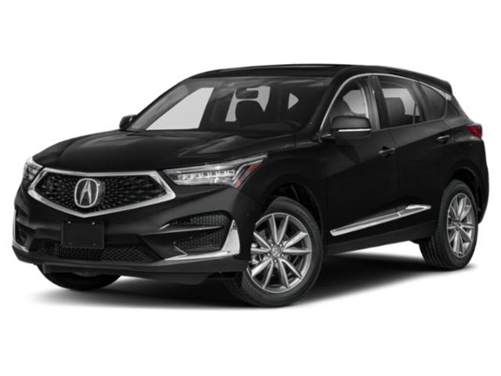 2020 ACURA RDX